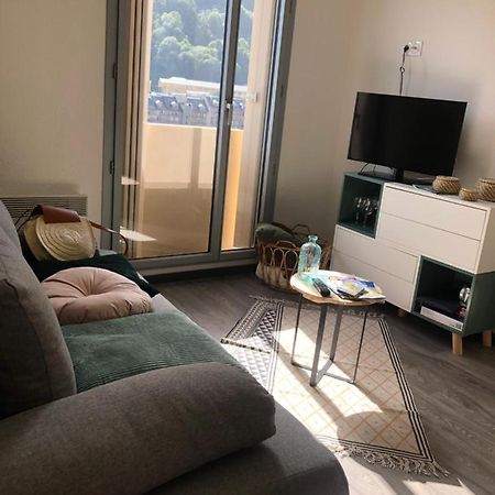 Appartement Refait A Neuf 40M2, Cauterets Centre 외부 사진