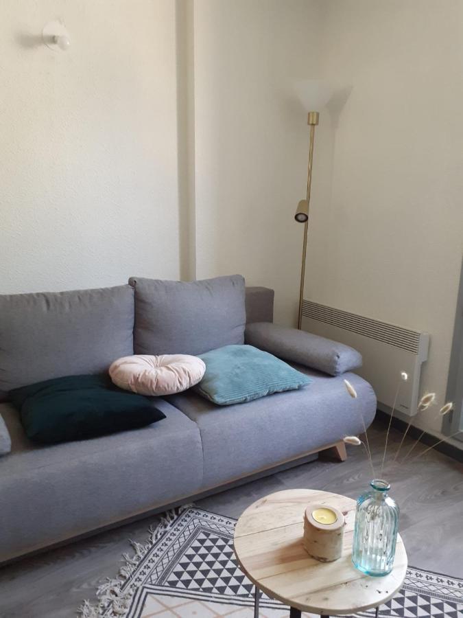 Appartement Refait A Neuf 40M2, Cauterets Centre 외부 사진