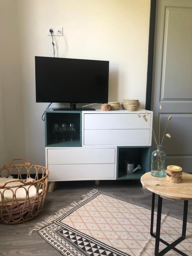 Appartement Refait A Neuf 40M2, Cauterets Centre 외부 사진
